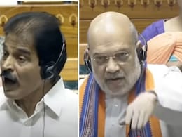 Congress Leader's 'Morality' Question To Amit Shah, His 'I Resigned' Reply Congress Leader's 'Morality' Question To Amit Shah, His 'I Resigned' Reply