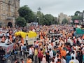 Eastern Freeway Traffic: फ्रीवेचा वापर आणि दक्षिण मुंबईत येणे टाळा, वाहतूक पोलिसांचे आवाहन