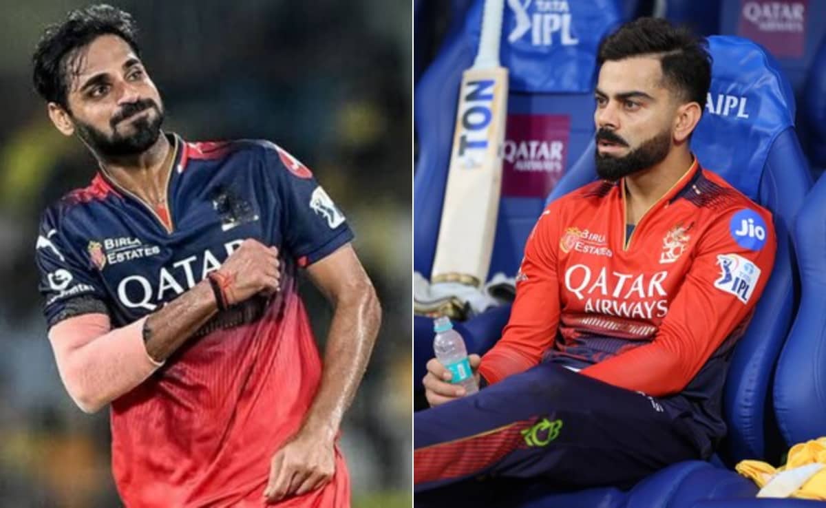 अब चीजें बदल गई हैं और..., भुवनेश्वर ने विराट के साथ रिश्तों को लेकर किया खुलासा