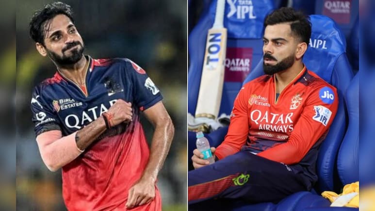 'अब चीजें बदल गई हैं और...', भुवनेश्वर ने विराट के साथ रिश्तों को लेकर किया खुलासा