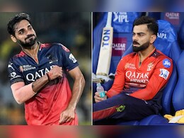 'अब चीजें बदल गई हैं और...', भुवनेश्वर ने विराट के साथ रिश्तों को लेकर किया खुलासा 'अब चीजें बदल गई हैं और...', भुवनेश्वर ने विराट के साथ रिश्तों को लेकर किया खुलासा