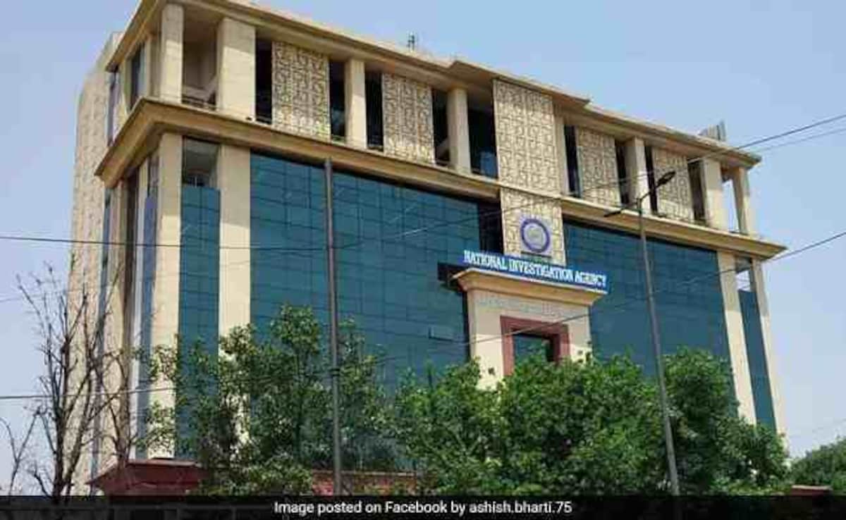 NIA Files 3 Chargesheets Against 21 Terrorists Of Banned Maoist Group