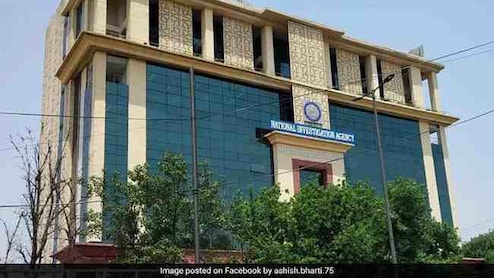 लखनऊ एनआईए कोर्ट का फैसला: अलकायदा साजिश मामले में आरोपी मोहम्मद मोईद को सजा