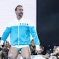 CM Punk Seen Working Out With Fellow Wrestler Who Has Been Away From TV Since 2024 Amid WWE Break
