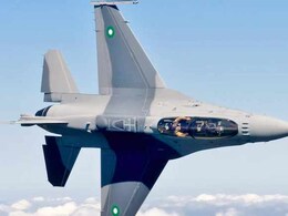 पाकिस्तान से पूछिए... ऑपरेशन सिंदूर के दौरान F-16 विमान मार गिराए जाने पर बोला अमेरिका पाकिस्तान से पूछिए... ऑपरेशन सिंदूर के दौरान F-16 विमान मार गिराए जाने पर बोला अमेरिका