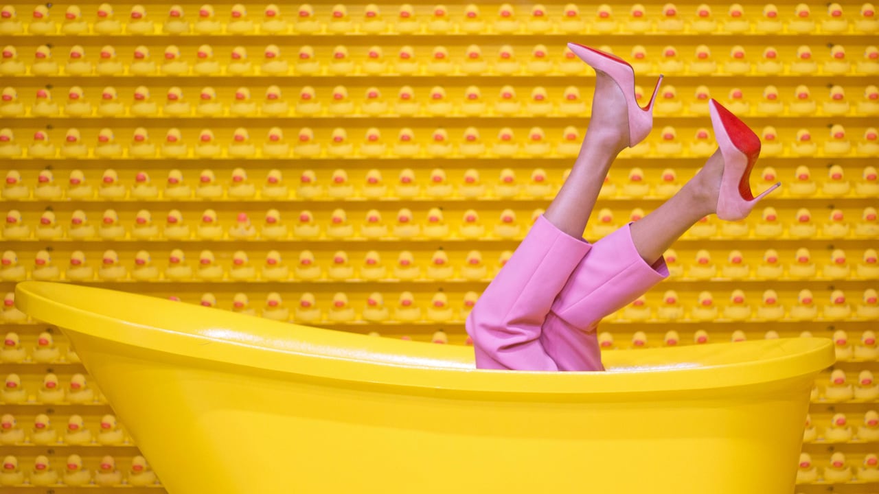 Follow these fashion tips to stay comfortable in heels all day long