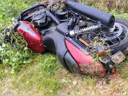 जयपुर-दिल्ली हाईवे पर भीषण हादसा, IAS के बड़े भाई की मौत; PWD में थे चीफ इंजीनियर जयपुर-दिल्ली हाईवे पर भीषण हादसा, IAS के बड़े भाई की मौत; PWD में थे चीफ इंजीनियर