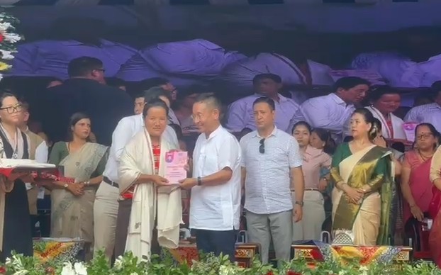 Sikkim's Non-Working Mothers To Get Rs 40,000 A Year, Says Chief Minister