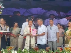 Sikkim&#039;s Non-Working Mothers To Get Rs 40,000 A Year, Announces Chief Minister Prem Singh Tamang