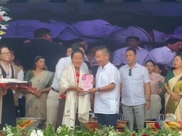 Sikkim's Non-Working Mothers To Get Rs 40,000 A Year, Announces Chief Minister Prem Singh Tamang Sikkim's Non-Working Mothers To Get Rs 40,000 A Year, Announces Chief Minister Prem Singh Tamang