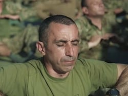 How Sri Sri Ravi Shankar&#039;s Art Of Living Is Healing Wounds Of War In Ukraine