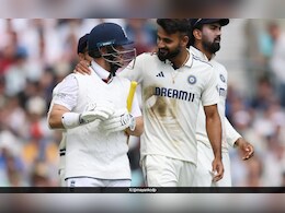 IND vs ENG: "सैंक्शन की जरूरत..." ओवल टेस्ट में आकाश दीप की हरकत पर 'भड़के' बेन डकेट के कोच