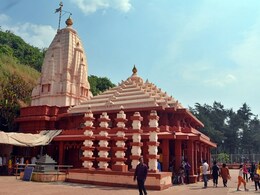 Angarki Chaturthi 2025: गणपतीपुळे मंदिर भाविकांसाठी पहाटेपासूनच खुलं केलं जाणार, पाहा वेळ