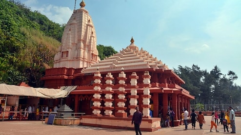 Angarki Chaturthi 2025: गणपतीपुळे मंदिर भाविकांसाठी पहाटेपासूनच खुलं केलं जाणार, पाहा वेळ