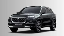 Maruti Suzuki's Hansalpur Plant To Manufacture Grand Vitara Hybrid's Battery Locally