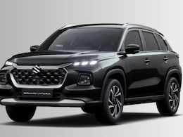 Maruti Suzuki's Hansalpur Plant To Manufacture Grand Vitara Hybrid's Battery Locally