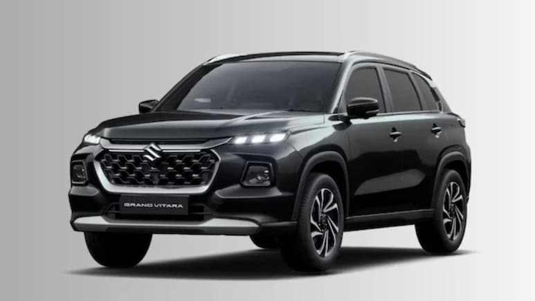 Maruti Suzuki's Hansalpur Plant To Manufacture Grand Vitara Hybrid's Battery Locally