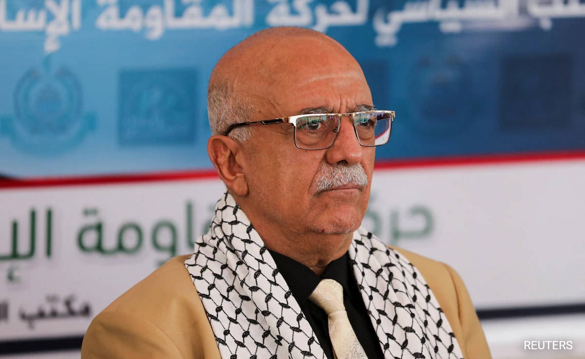 Iran-Backed Houthi PM, Ministers Killed In Israeli Strike On Yemen