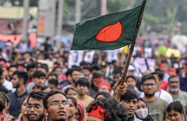 Bangladesh Elections To Be Held In First Week Of February: Poll Body