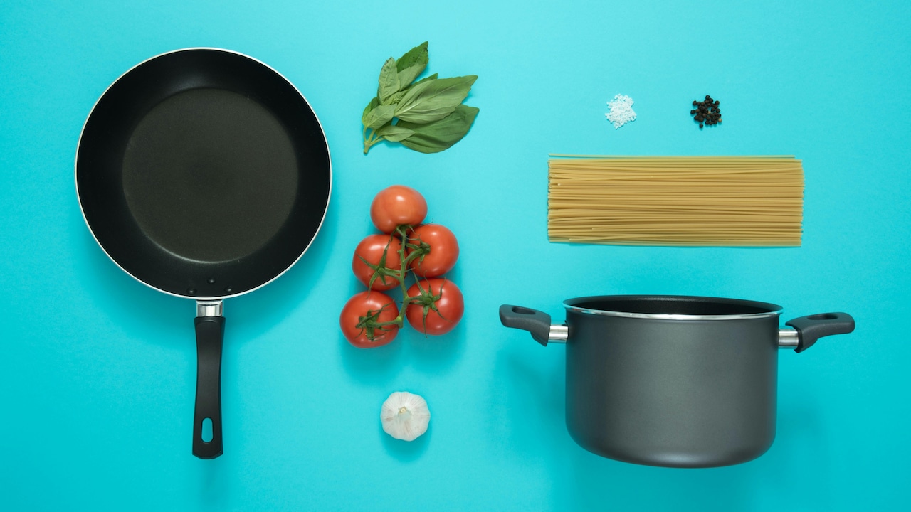 Why Stainless Steel Pans Might Be the Last Cookware You Will Ever Buy