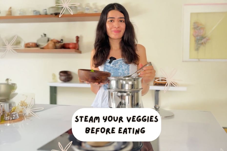 Kiran Kukreja,Kiran Kukreja Age,Kiran Kukreja astrologer,Kiran Kukreja blogger,Kiran Kukreja fitness tips,Kiran Kukreja fitness and health,Kiran Kukreja health tips,Kiran Kukreja Instagram,Why steaming vegetables matters in monsoon,Don't eat raw veggies,Protect your gut this monsoon,vegetable hacks,health tips,hidden health risks,whosthat360,news and media,trending Kiran Kukreja,Kiran Kukreja Age,Kiran Kukreja astrologer,Kiran Kukreja blogger,Kiran Kukreja fitness tips,Kiran Kukreja fitness and health,Kiran Kukreja health tips,Kiran Kukreja Instagram,Why steaming vegetables matters in monsoon,Don't eat raw veggies,Protect your gut this monsoon,vegetable hacks,health tips,hidden health risks,whosthat360,news and media,trending