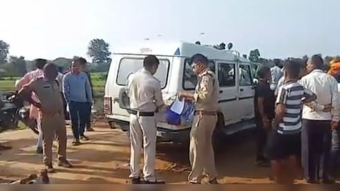 सुनी रह गई भाई की कलाई... मध्यप्रदेश में प्रशासन की लापरवाही से रक्षाबंधन पर भाई ने गवाई जान
