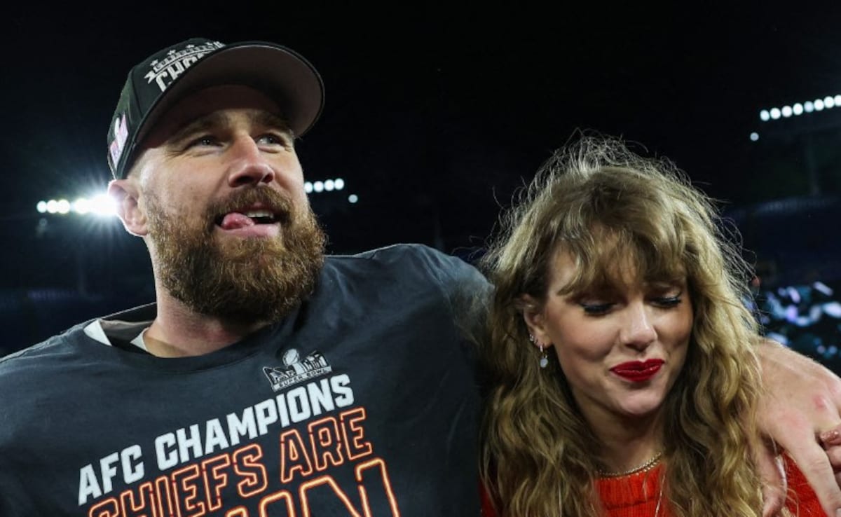 “I’ll Get Some Inspiration”: Taylor Swift And Travis Kelce Wedding Buzz Soars After Suki Waterhouse’s Big Hint
