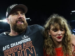 &ldquo;I&rsquo;ll Get Some Inspiration&rdquo;: Taylor Swift And Travis Kelce Wedding Buzz Soars After Suki Waterhouse&rsquo;s Big Hint