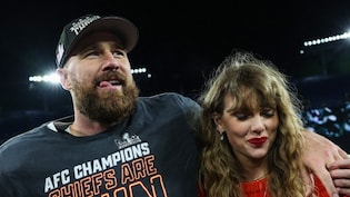 Jason Kelce Reveals How Taylor Swift Slowly Became More Than A Superstar To His Daughters