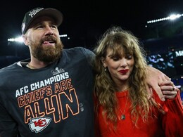 Taylor Swift And Travis Kelce Engaged: The Timeline Of Their Love Story