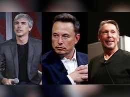 World's Richest People In 2025 And Their Educational Qualifications World's Richest People In 2025 And Their Educational Qualifications