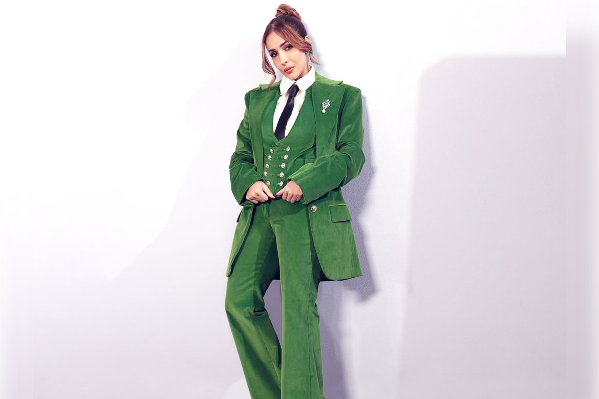 Malaika Arora Opens Up About Her Fitness Secrets: "Ghee is My Super Food"