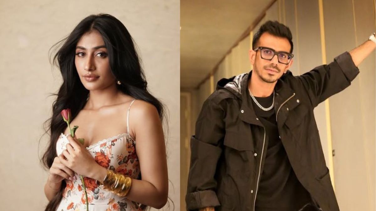 Did Dhanashree Verma Ask For Rs 60 Crore In Alimony From Ex-Husband Yuzvendra Chahal?