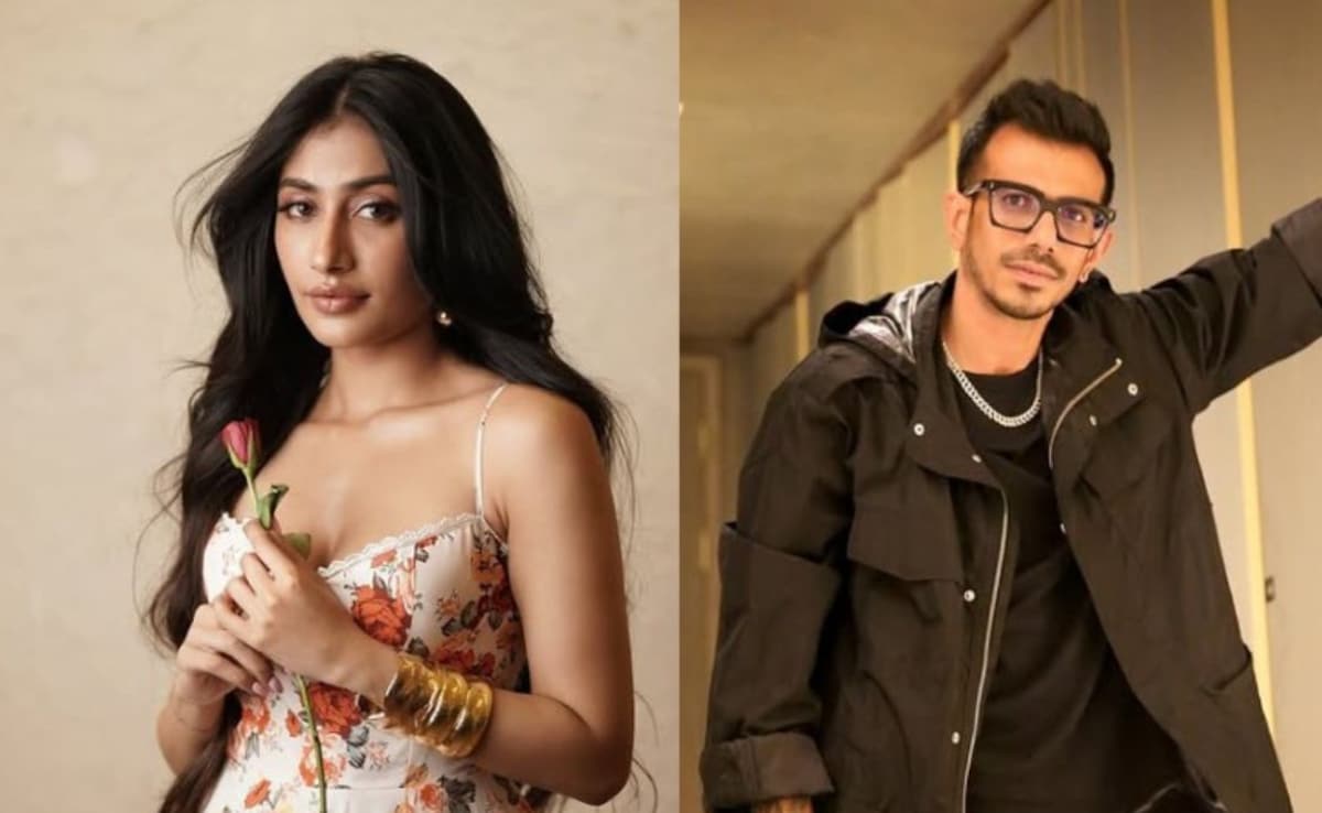 Did Dhanashree Verma Ask For Rs 60 Crore In Alimony From Ex-Husband Yuzvendra Chahal?