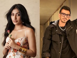 Did Dhanashree Verma Ask For Rs 60 Crore In Alimony From Ex-Husband Yuzvendra Chahal? Did Dhanashree Verma Ask For Rs 60 Crore In Alimony From Ex-Husband Yuzvendra Chahal?