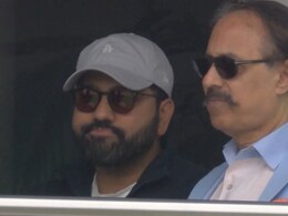 Asia Cup 2025: रोहित शर्माला मोठा धक्का! हाँगकाँगच्या 'बाबर'ने रचला इतिहास Asia Cup 2025: रोहित शर्माला मोठा धक्का! हाँगकाँगच्या 'बाबर'ने रचला इतिहास