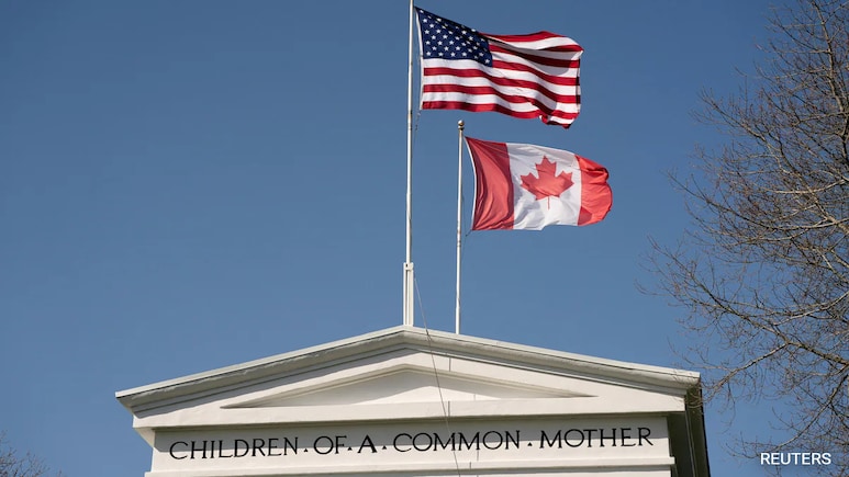 More US Citizens Applying For Refugee Status In Canada, Shows Data More US Citizens Applying For Refugee Status In Canada, Shows Data