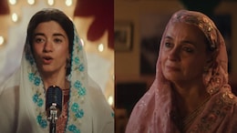 <i>Songs Of Paradise</i> Trailer: Saba Azad And Soni Razdan's Musical Revolution