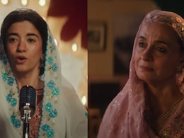 <i>Songs Of Paradise</i> Trailer: Saba Azad And Soni Razdan's Musical Revolution
