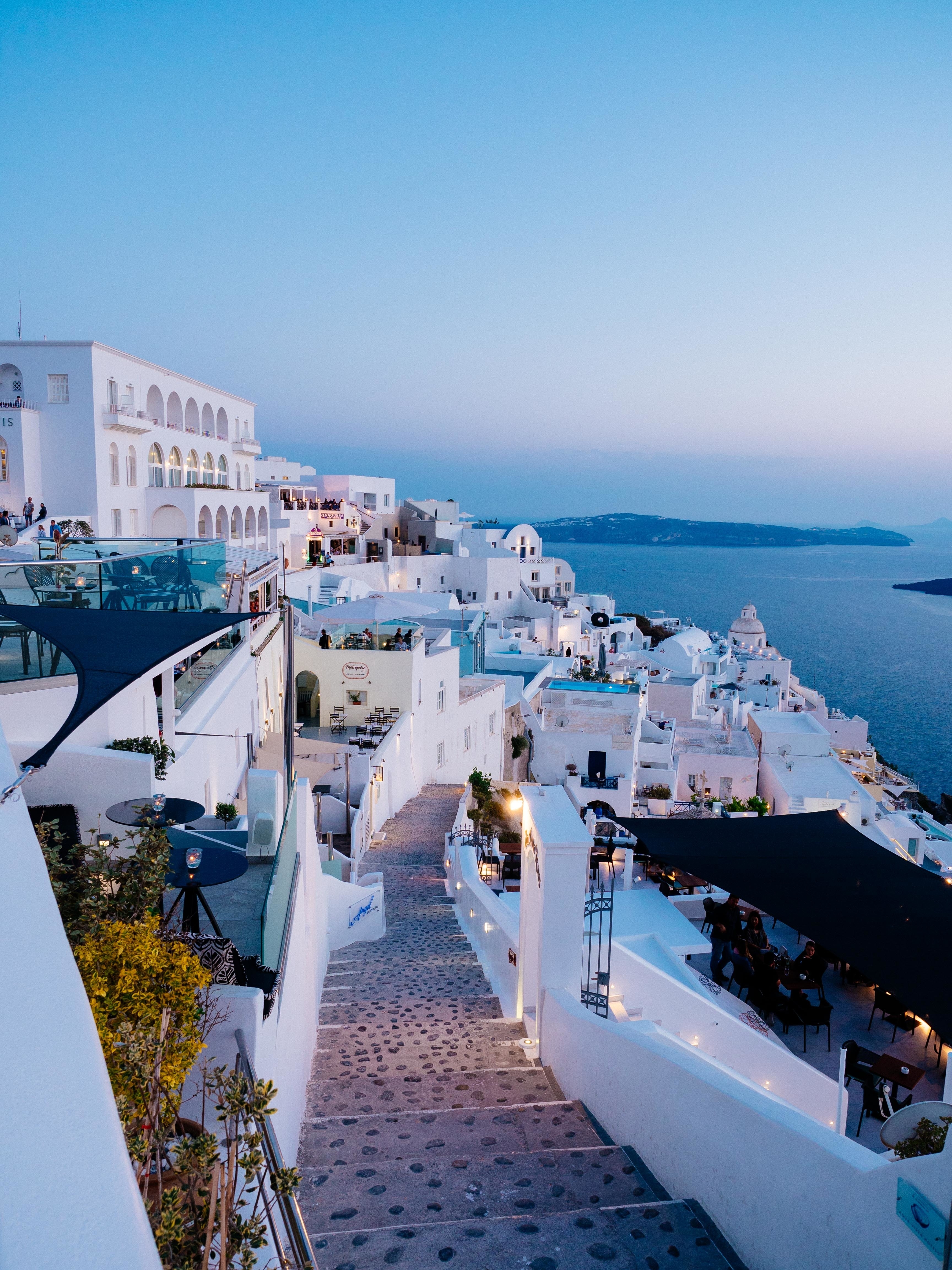 Greece Is Offering A Golden Visa, And Indians Can Apply Too