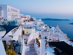 How Indians Can Apply For A Greece Visa: A Complete Guide