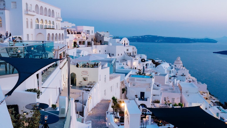 Greece Is Offering A Golden Visa, And Indians Can Apply Too Greece Is Offering A Golden Visa, And Indians Can Apply Too