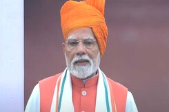 "Opening Up Private Sector For Nuclear Energy": PM Modi's Independence Day Speech "Opening Up Private Sector For Nuclear Energy": PM Modi's Independence Day Speech