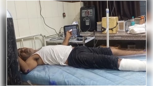 Churu Kidnapping Attempt: घर में घुसकर युवती के अपहरण की कोशिश, बचाने आए पिता-भाई को बोलेरो से कुचला