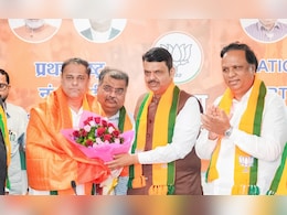 Who Is Ameet Satam: ठाकरे बंधुंना रोखण्यासाठी नवी खेळी!  मुंबई भाजप अध्यक्ष अमित साटम कोण आहेत? वाचा कारकीर्द Who Is Ameet Satam: ठाकरे बंधुंना रोखण्यासाठी नवी खेळी!  मुंबई भाजप अध्यक्ष अमित साटम कोण आहेत? वाचा कारकीर्द