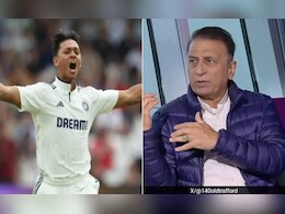 'वह उन भारतीय क्रिकेटरों में से एक', जायसवाल के न चुने जाने पर गावस्कर ने बोल यह कड़वा सच 'वह उन भारतीय क्रिकेटरों में से एक', जायसवाल के न चुने जाने पर गावस्कर ने बोल यह कड़वा सच