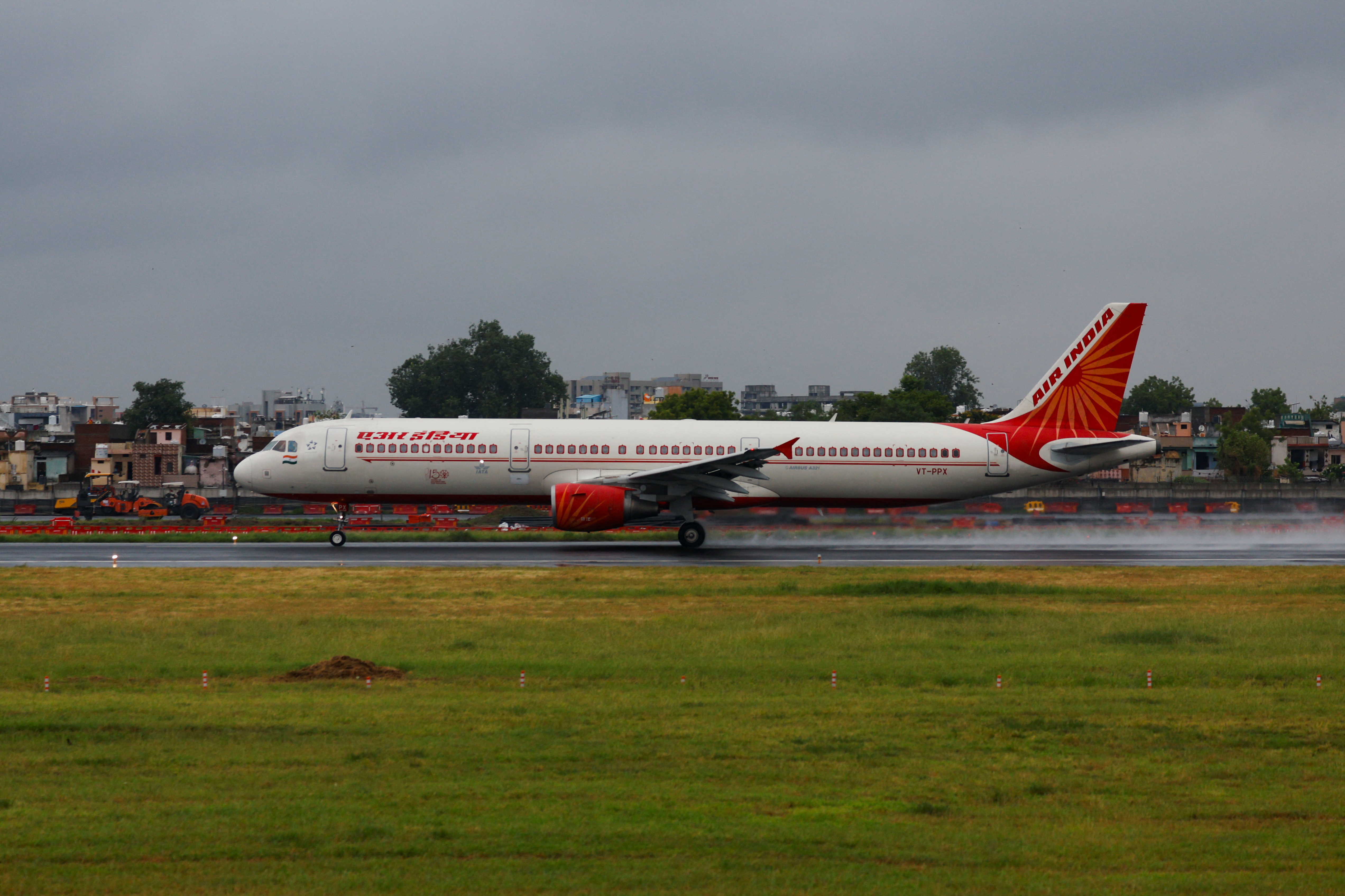 "Why Target Air India Only": Supreme Court Junks Plea For Safety Audit
