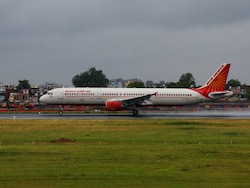 &quot;Why Target Air India Only&quot;: Supreme Court Junks Plea For Safety Audit