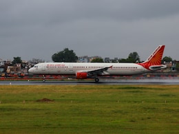 "Why Target Air India Only": Supreme Court Junks Plea For Safety Audit "Why Target Air India Only": Supreme Court Junks Plea For Safety Audit