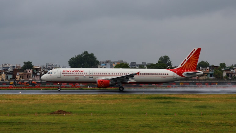 "Why Target Air India Only": Supreme Court Junks Plea For Safety Audit "Why Target Air India Only": Supreme Court Junks Plea For Safety Audit